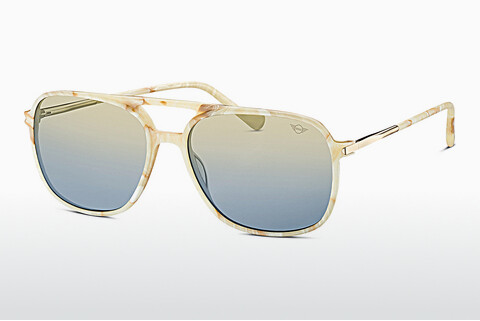 слънчеви очила MINI Eyewear MI 747012 80