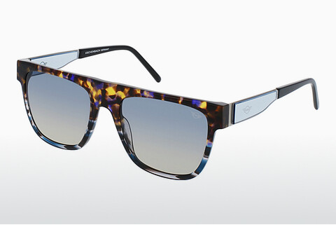 слънчеви очила MINI Eyewear MI 747025 72
