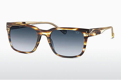 слънчеви очила MINI Eyewear MINI 746008 60