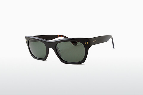 слънчеви очила Mango MN1910 10
