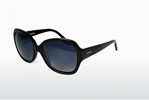 слънчеви очила Mango MN405 10