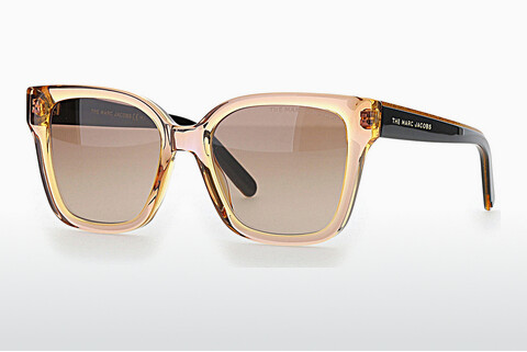 слънчеви очила Marc Jacobs MARC 458/S 09Q/HA