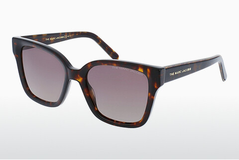 слънчеви очила Marc Jacobs MARC 458/S 9N4/LA