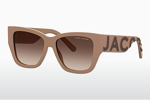 слънчеви очила Marc Jacobs MARC 695/S NOY/HA