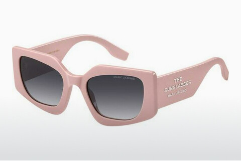 слънчеви очила Marc Jacobs MARC 774/S 35J/9O