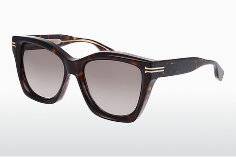 слънчеви очила Marc Jacobs MJ 1000/S KRZ/HA