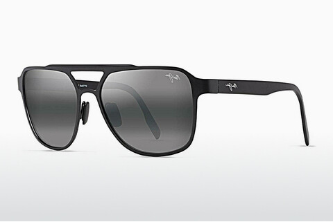 слънчеви очила Maui Jim 2nd Reef 607-02