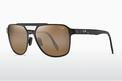 слънчеви очила Maui Jim 2nd Reef H607-01