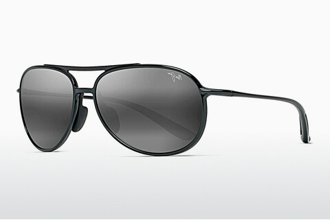 слънчеви очила Maui Jim Alelele Bridge 438-02