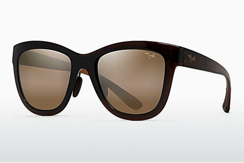 слънчеви очила Maui Jim Anuenue H448-01