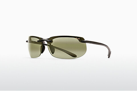 слънчеви очила Maui Jim Banyans HT412N-02