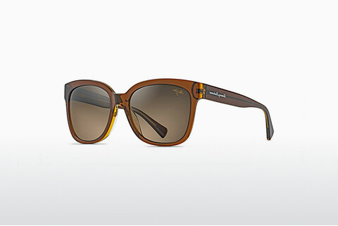 слънчеви очила Maui Jim Garden Isle HS749-21B