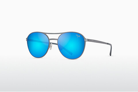 слънчеви очила Maui Jim Half Moon B890-03