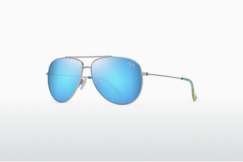 слънчеви очила Maui Jim Hauoli XL B674-17B