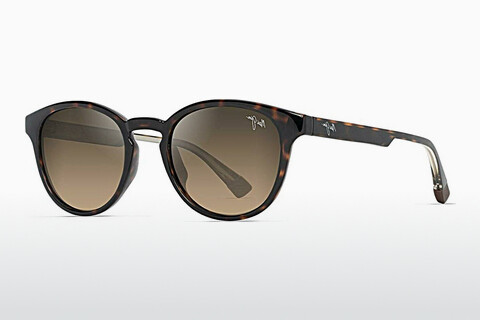 слънчеви очила Maui Jim Hiehie HS636-10