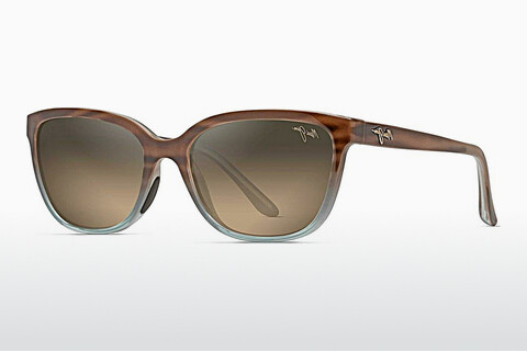 слънчеви очила Maui Jim Honi HS758-22B