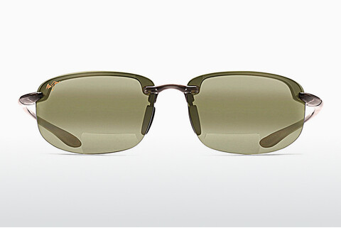 слънчеви очила Maui Jim Hookipa Readers HT807-1120