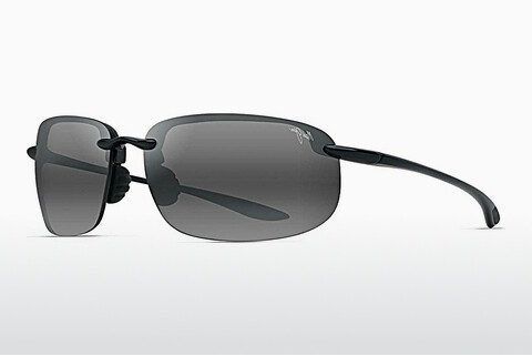 слънчеви очила Maui Jim Hookipa Xlarge 456-02