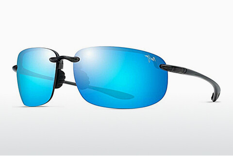 слънчеви очила Maui Jim Hookipa Xlarge B456-14A