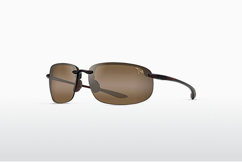 слънчеви очила Maui Jim Hookipa Xlarge H456-10