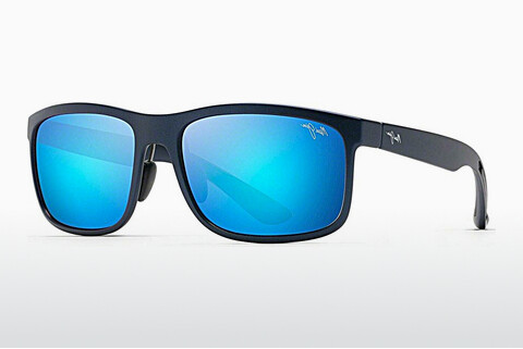 слънчеви очила Maui Jim Huelo B449-03