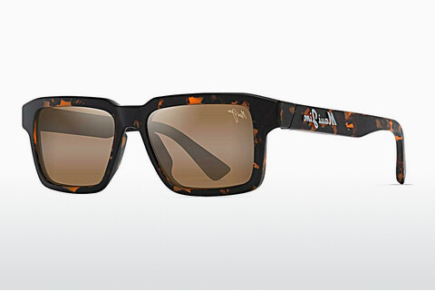 слънчеви очила Maui Jim Kahiko H635-10