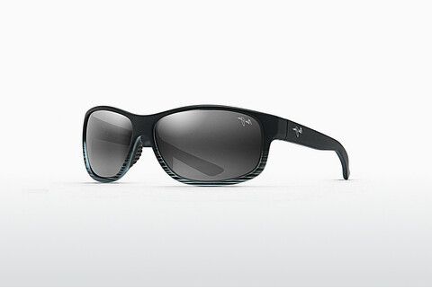 слънчеви очила Maui Jim Kaiwi Channel 840-11D