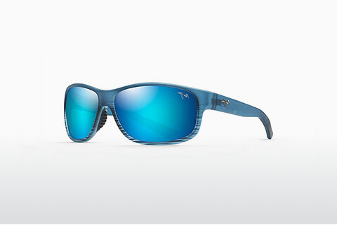 слънчеви очила Maui Jim Kaiwi Channel B840-03S