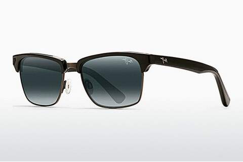 слънчеви очила Maui Jim Kawika 257-17C