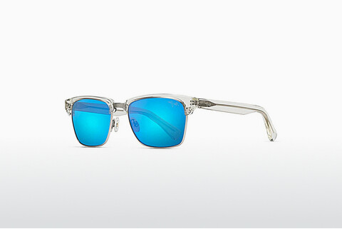 слънчеви очила Maui Jim Kawika B257-05CR15