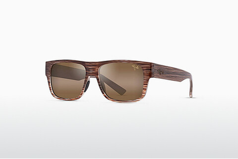 слънчеви очила Maui Jim Keahi H873-10