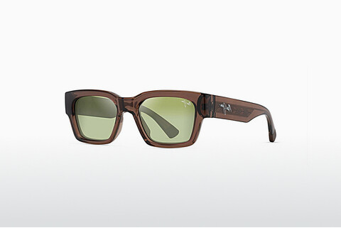 слънчеви очила Maui Jim Kenui HTS642-01A