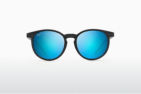 слънчеви очила Maui Jim Kiawe B809-03S