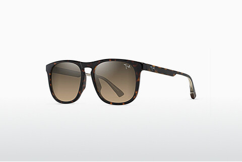 слънчеви очила Maui Jim Kupaa HS641-10