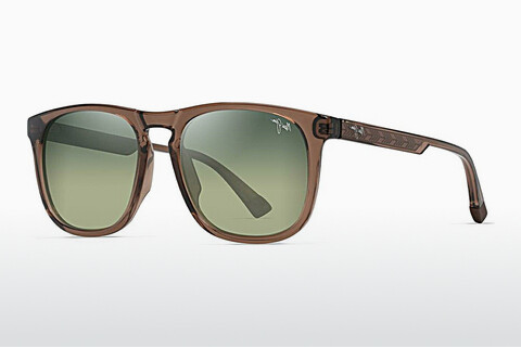 слънчеви очила Maui Jim Kupaa HTS641-01