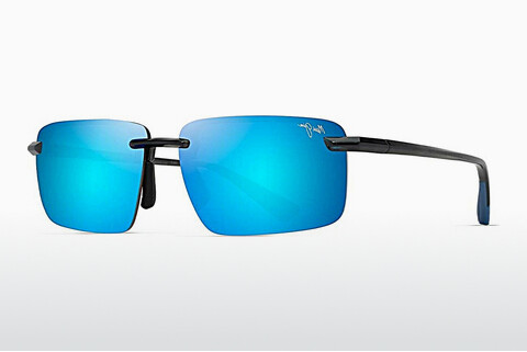 слънчеви очила Maui Jim Laulima B626-14