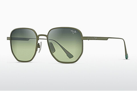 слънчеви очила Maui Jim Lewalani HTS633-15