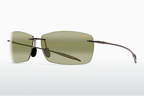 слънчеви очила Maui Jim Lighthouse HT423-11