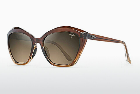 слънчеви очила Maui Jim Lotus HS827-01