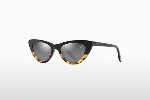 слънчеви очила Maui Jim Lychee GS891-02