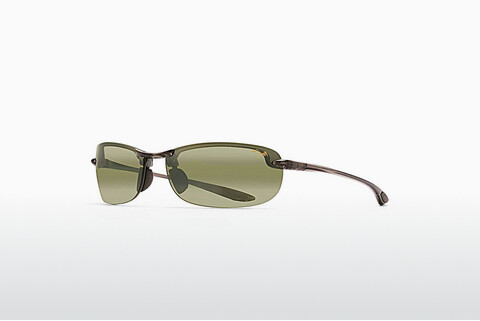 слънчеви очила Maui Jim Makaha HT805-1115