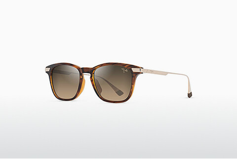 слънчеви очила Maui Jim ManaOlana HS623-10