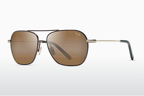 слънчеви очила Maui Jim Mano H877-01