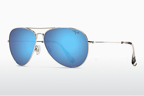 слънчеви очила Maui Jim Mavericks B264-17