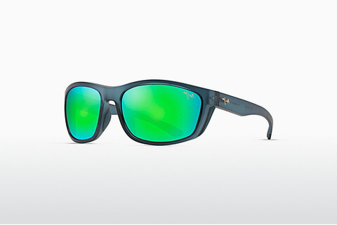 слънчеви очила Maui Jim Nuu Landing GM869-03