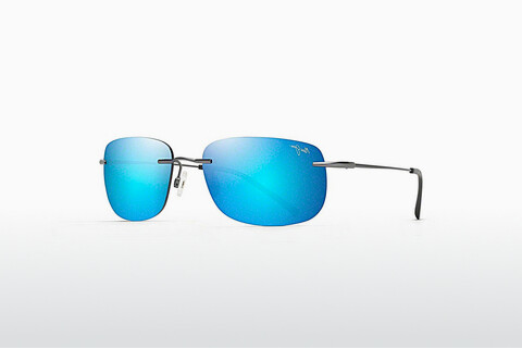 слънчеви очила Maui Jim Ohai B334-02D