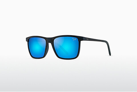 слънчеви очила Maui Jim One Way B875-03