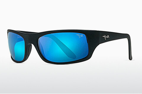 слънчеви очила Maui Jim Peahi B202-2M