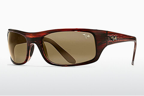 слънчеви очила Maui Jim Peahi H202-10