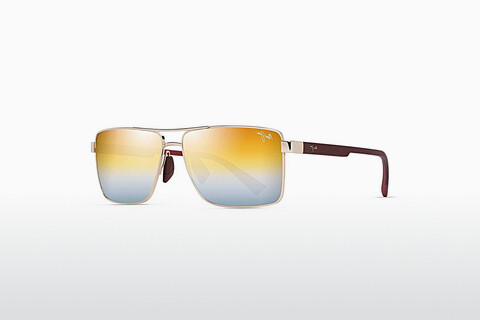 слънчеви очила Maui Jim Piha DGS621-16